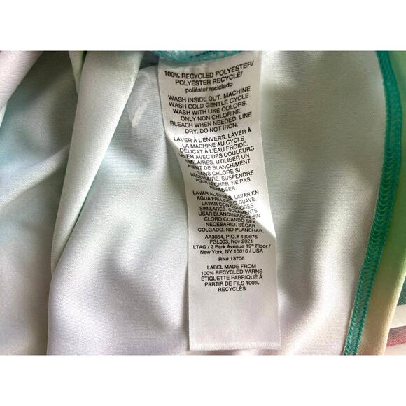 Adidas Tank and Shorts Set Big Girls L (14) *NWT - Picture 10 of 10